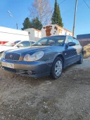 Транспортное средство HYUNDAI Sonata,  2006 года изготовления, идентификационный номер  (VIN) Х7МЕМ41НР6М018078